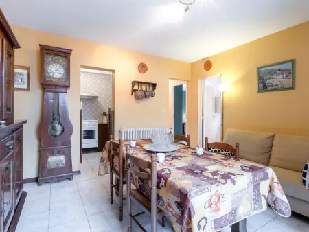 Petit bois, Appartement 4 personnes à Saint Jean de Luz - Photo 1