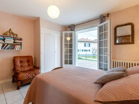 Petit bois, Appartement 4 personnes à Saint Jean de Luz - Photo 3