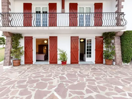 Petit bois, Appartement 4 personnes à Saint Jean de Luz - Photo 4