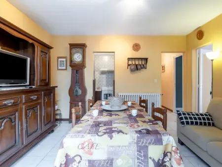 Petit bois, Appartement 4 personnes à Saint Jean de Luz - Photo 7