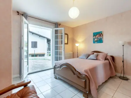 Petit bois, Appartement 4 personnes à Saint Jean de Luz - Photo 8