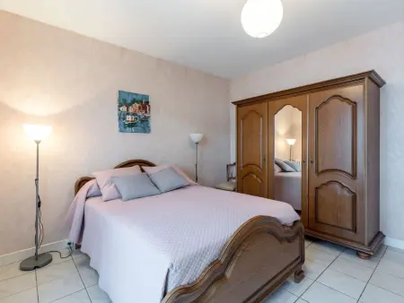Petit bois, Appartement 4 personnes à Saint Jean de Luz - Photo 9