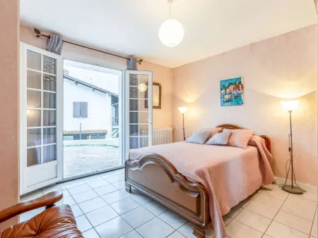 Petit bois, Appartement 4 personnes à Saint Jean de Luz - Photo 10