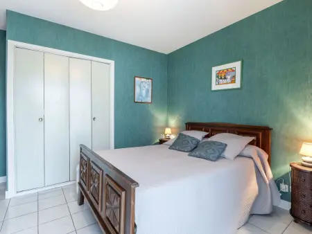 Petit bois, Appartement 4 personnes à Saint Jean de Luz - Photo 11