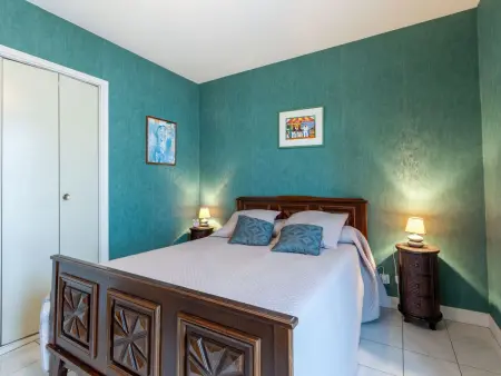 Petit bois, Appartement 4 personnes à Saint Jean de Luz - Photo 12