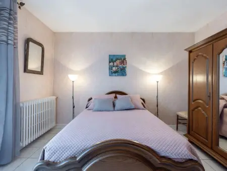Petit bois, Appartement 4 personnes à Saint Jean de Luz - Photo 13