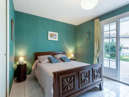 Petit bois, Appartement 4 personnes à Saint Jean de Luz - Photo 14