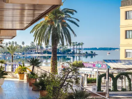 Maritimo, Appartement 6 personnes à Port d'Alcúdia - Photo 2