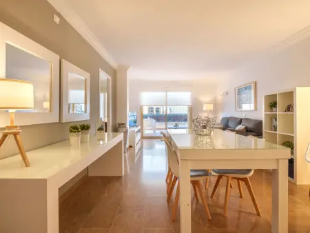 Maritimo, Appartement 6 personnes à Port d'Alcúdia - Photo 3