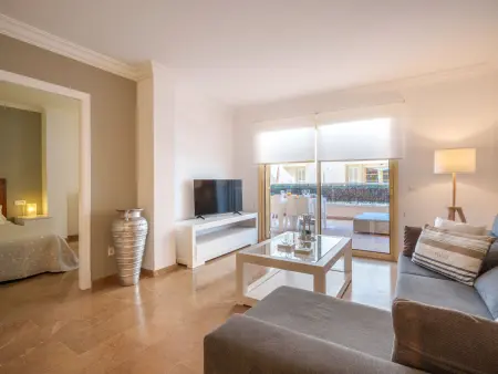 Maritimo, Appartement 6 personnes à Port d'Alcúdia - Photo 4