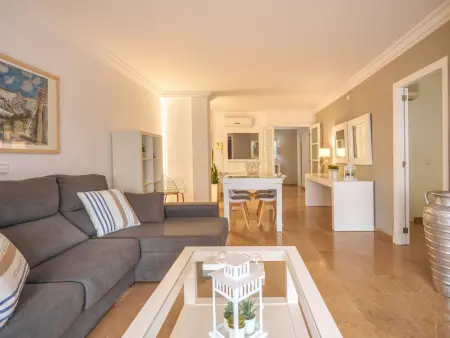 Maritimo, Appartement 6 personnes à Port d'Alcúdia - Photo 6
