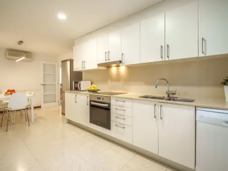 Maritimo, Appartement 6 personnes à Port d'Alcúdia - Photo 9