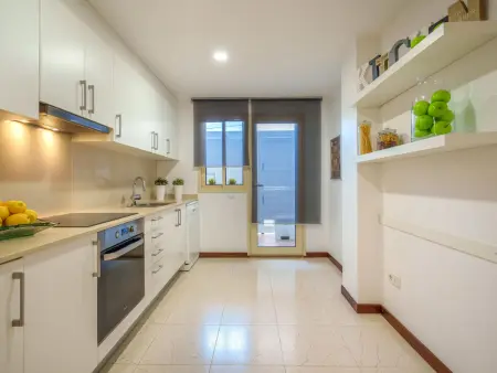 Maritimo, Appartement 6 personnes à Port d'Alcúdia - Photo 10