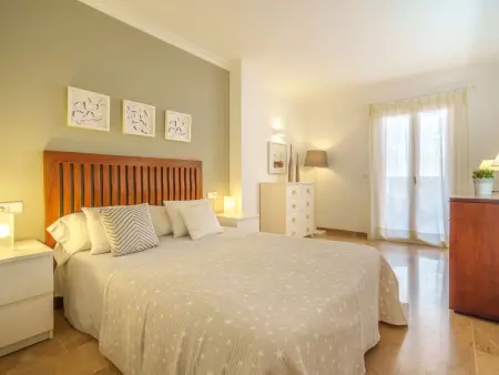 Maritimo, Appartement 6 personnes à Port d'Alcúdia - Photo 11