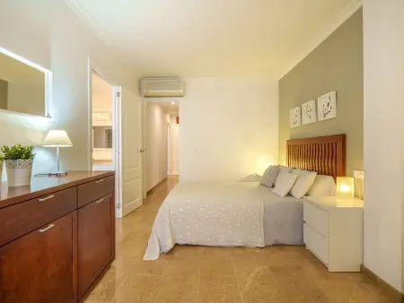 Maritimo, Appartement 6 personnes à Port d'Alcúdia - Photo 12
