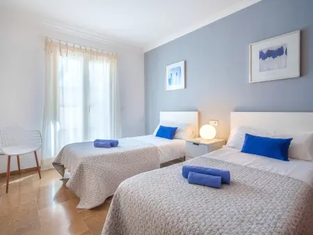 Maritimo, Appartement 6 personnes à Port d'Alcúdia - Photo 16
