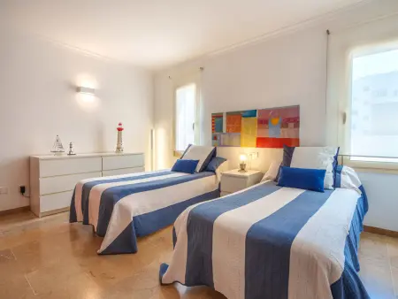 Maritimo, Appartement 6 personnes à Port d'Alcúdia - Photo 18
