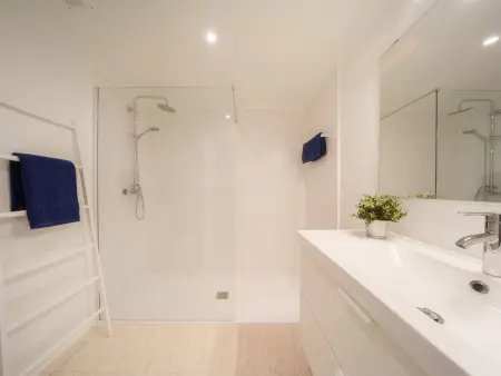 Maritimo, Appartement 6 personnes à Port d'Alcúdia - Photo 20