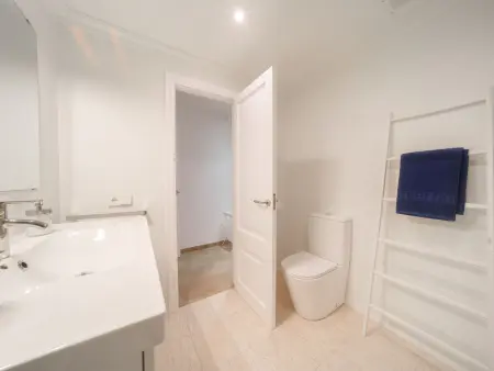 Maritimo, Appartement 6 personnes à Port d'Alcúdia - Photo 21