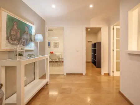 Maritimo, Appartement 6 personnes à Port d'Alcúdia - Photo 22