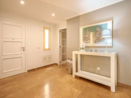 Maritimo, Appartement 6 personnes à Port d'Alcúdia - Photo 23