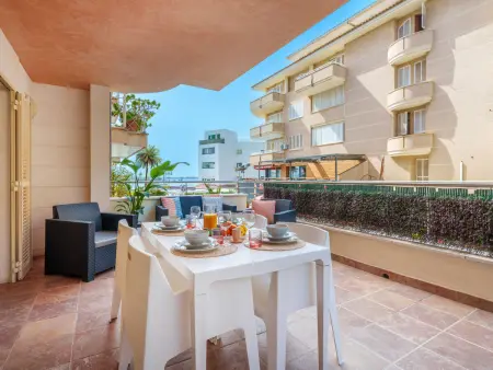 Maritimo, Appartement 6 personnes à Port d'Alcúdia - Photo 25