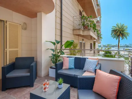 Maritimo, Appartement 6 personnes à Port d'Alcúdia - Photo 28