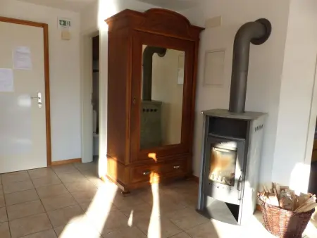 Strubelblick EG, Appartement 5 personnes à Lenk - Photo 11
