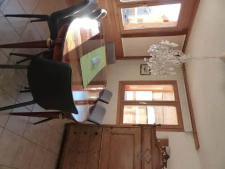 Strubelblick EG, Appartement 5 personnes à Lenk - Photo 13