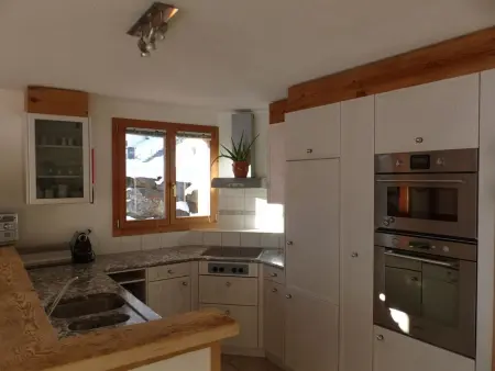 Strubelblick EG, Appartement 5 personnes à Lenk - Photo 14