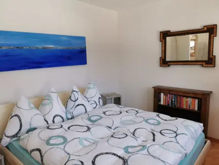 Strubelblick EG, Appartement 5 personnes à Lenk - Photo 15