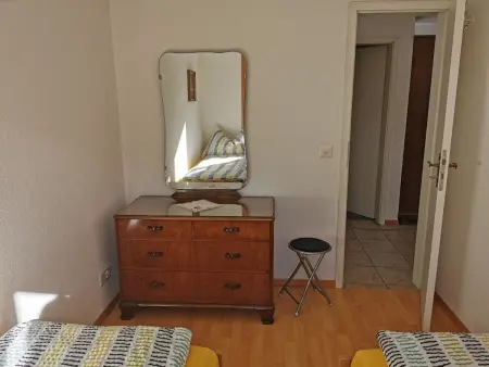Strubelblick EG, Appartement 5 personnes à Lenk - Photo 20