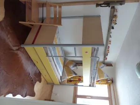 Strubelblick EG, Appartement 5 personnes à Lenk - Photo 21