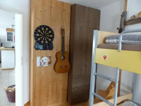Strubelblick EG, Appartement 5 personnes à Lenk - Photo 23