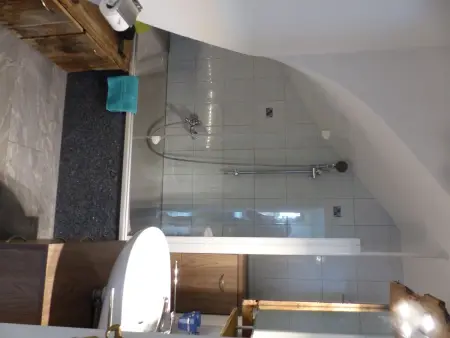 Strubelblick EG, Appartement 5 personnes à Lenk - Photo 26
