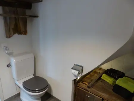 Strubelblick EG, Appartement 5 personnes à Lenk - Photo 27