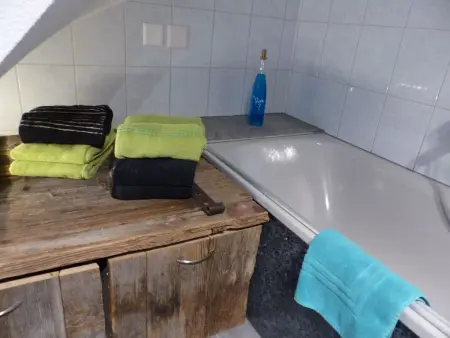 Strubelblick EG, Appartement 5 personnes à Lenk - Photo 29