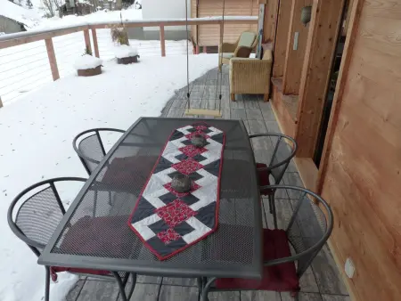 Strubelblick EG, Appartement 5 personnes à Lenk - Photo 31