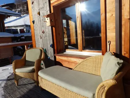 Strubelblick EG, Appartement 5 personnes à Lenk - Photo 32