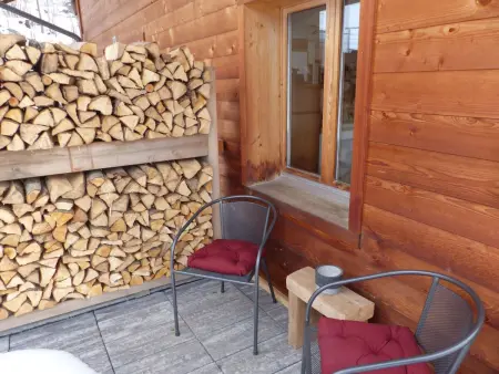 Strubelblick EG, Appartement 5 personnes à Lenk - Photo 33