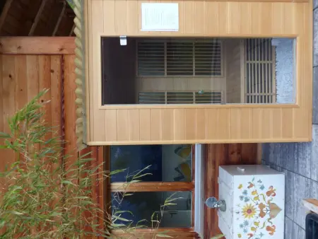 Strubelblick EG, Appartement 5 personnes à Lenk - Photo 34