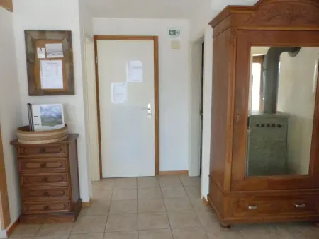 Strubelblick EG, Appartement 5 personnes à Lenk - Photo 35