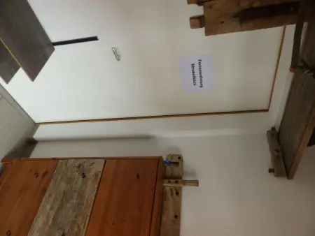 Strubelblick EG, Appartement 5 personnes à Lenk - Photo 36