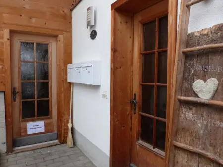 Strubelblick EG, Appartement 5 personnes à Lenk - Photo 37