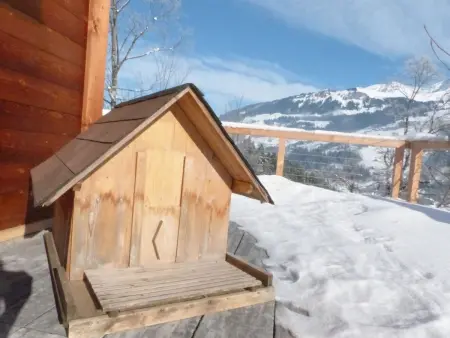 Strubelblick EG, Appartement 5 personnes à Lenk - Photo 39