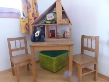 Strubelblick EG, Appartement 5 personnes à Lenk - Photo 43