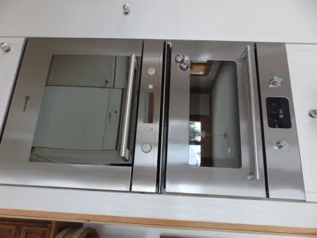 Strubelblick EG, Appartement 5 personnes à Lenk - Photo 49