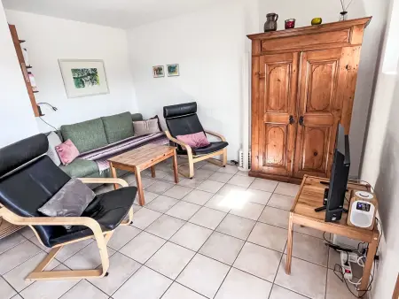 Girun Eder, Appartement 5 personnes à Flims - Photo 2
