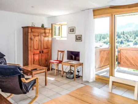 Girun Eder, Appartement 5 personnes à Flims - Photo 3