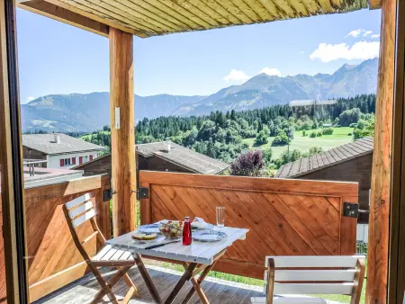 Girun Eder, Appartement 5 personnes à Flims - Photo 4